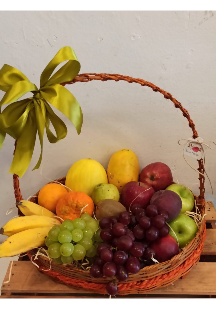 Cesta de Frutas