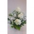 Cesta com flores