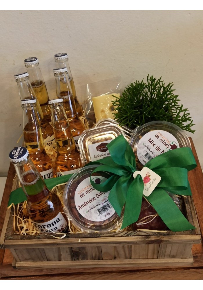 Cesta Happy Hour