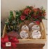 Cesta Mimo para Elas