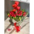 Buquê  24 Rosas 