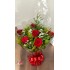 Buquê 06 rosas