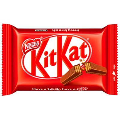 Chocolate Kit Kat