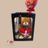 Sacola Brinde ao Amor