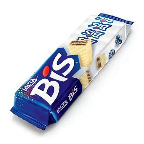 Chocolate Bis 